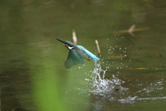 手持ち６連射⓶