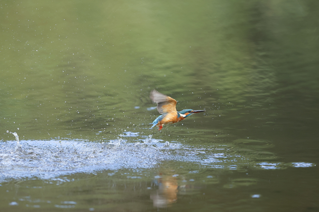マーク３の強み２