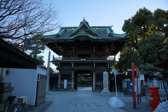 帝釈天