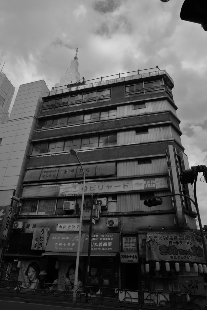 かなり古い