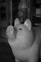 何で此処にいる?トシオちゃん?ノリちゃん?