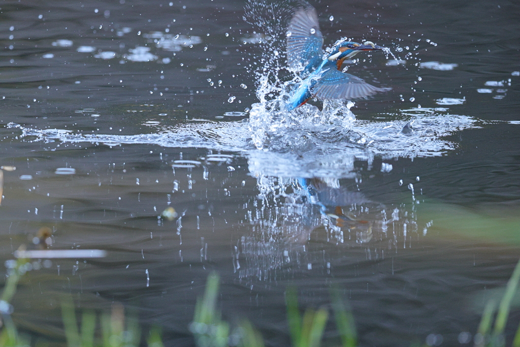 手持ちの限界１