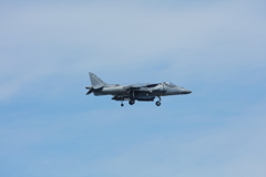 久しぶりハリアー３