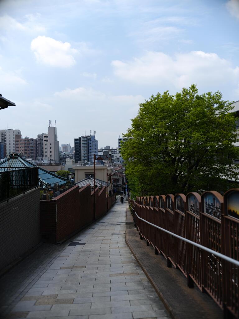 富士見坂