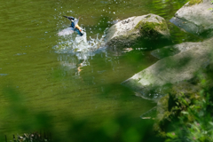 もう少し追い込めば１