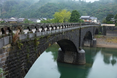 耶馬渓橋