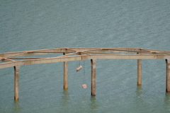 過去の橋