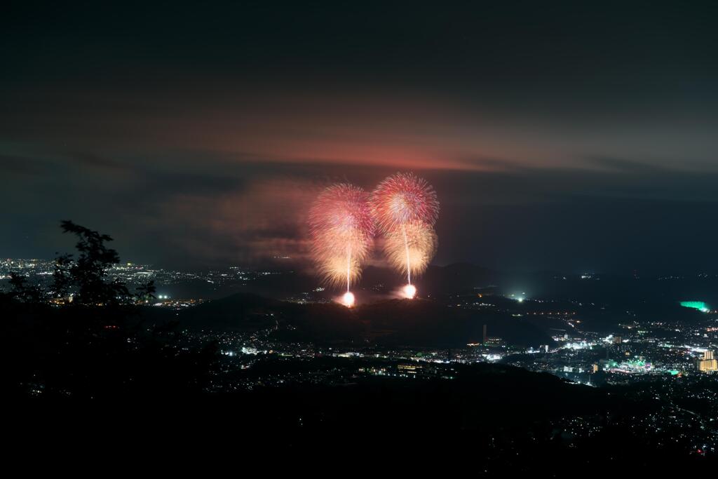 秦野たばこ祭り２