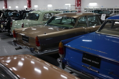 懐かしの日産２