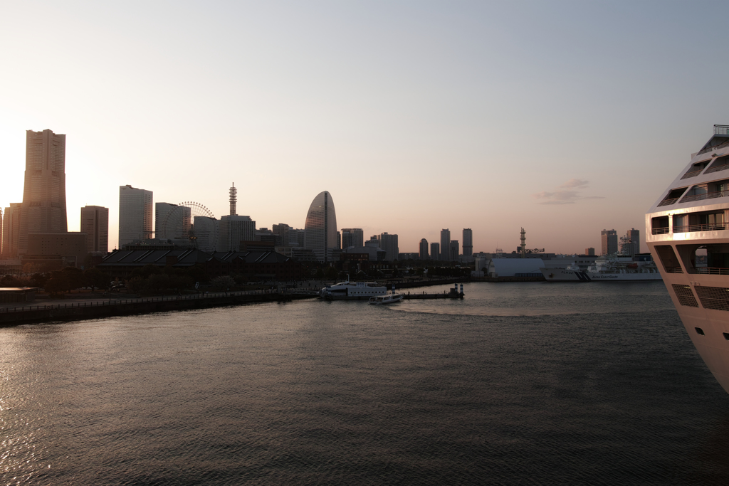 舎弟と街ブラⅡ－Ⅱ