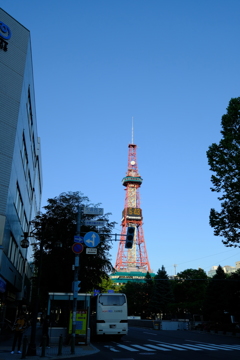 札幌といえば２