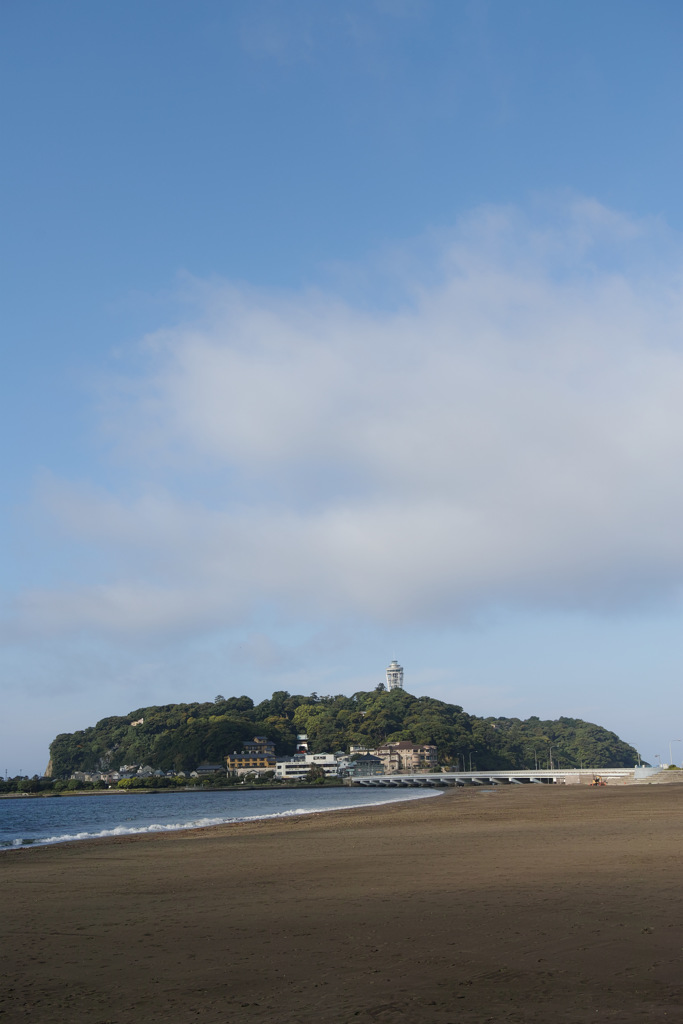 江ノ島