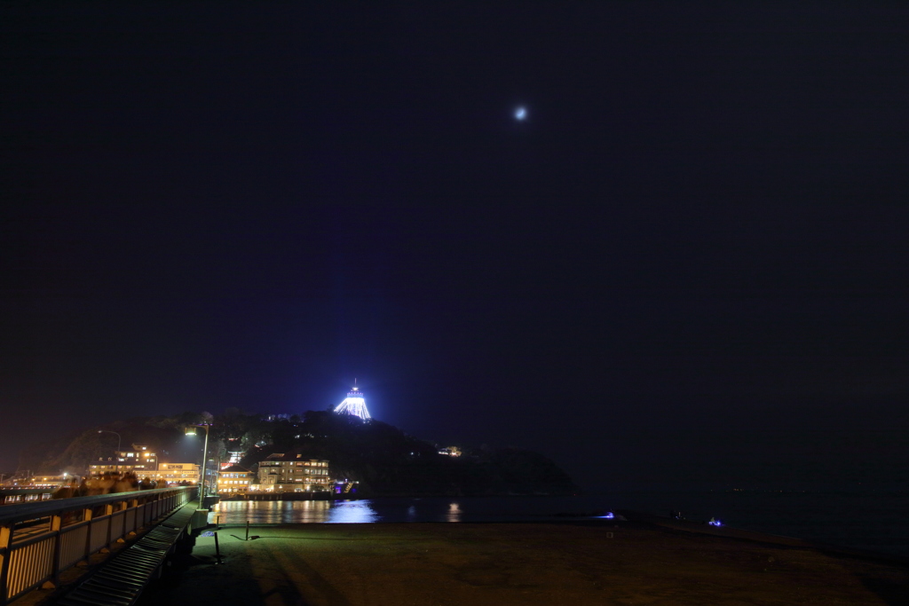 江ノ島
