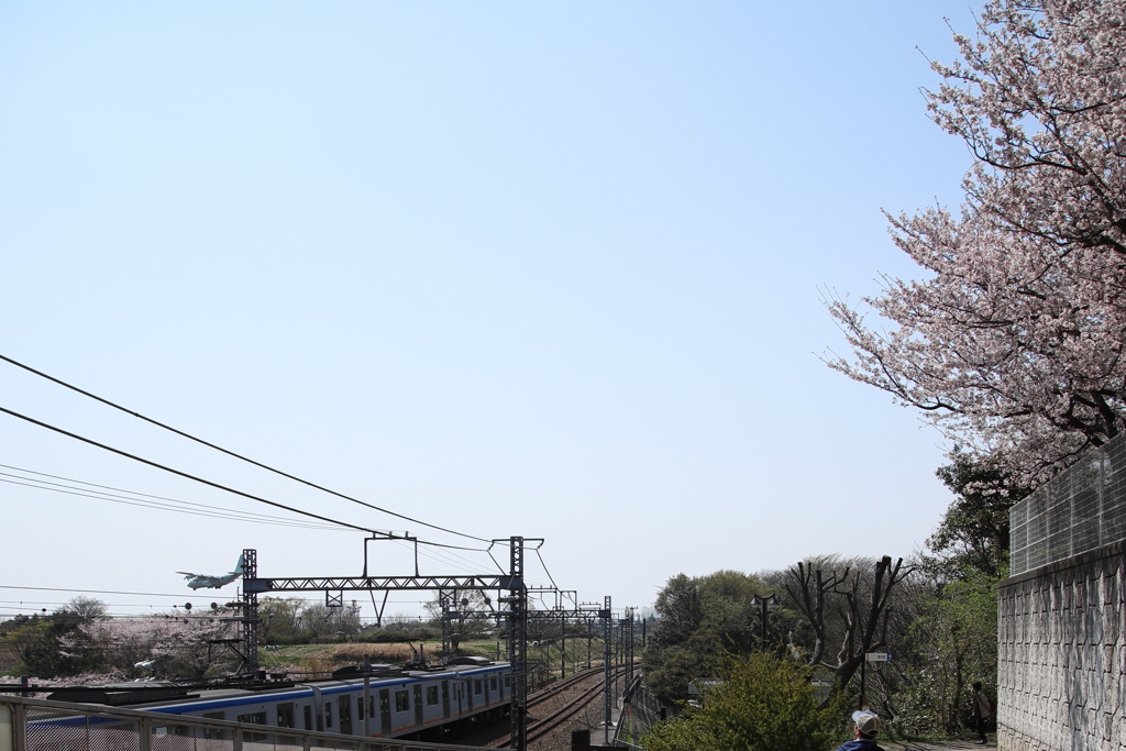 夢の４点セット