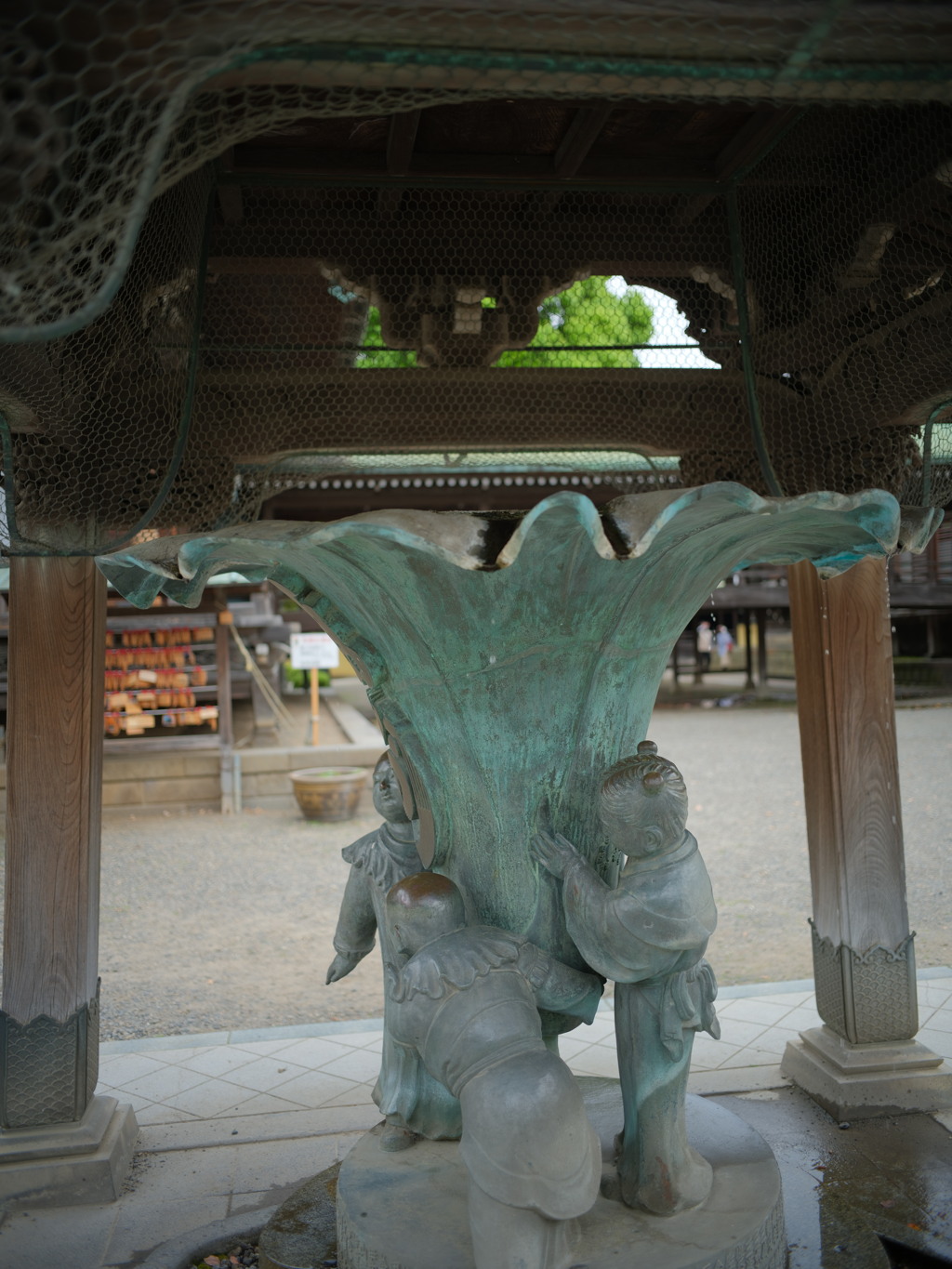 帝釈天３