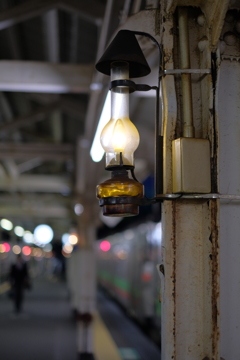 駅