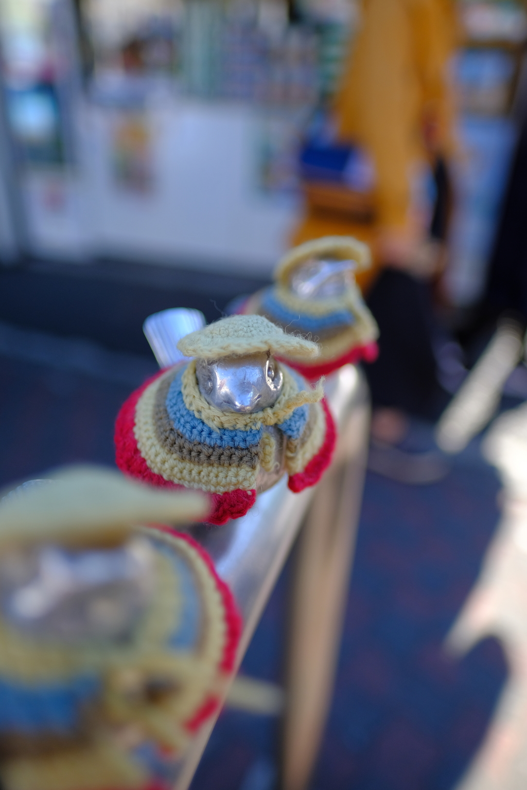 ネタが無い・・・・