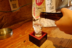 燃料チャージ中２