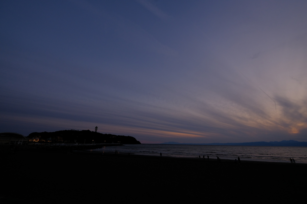 江ノ島②
