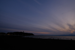 江ノ島②