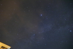 天の川