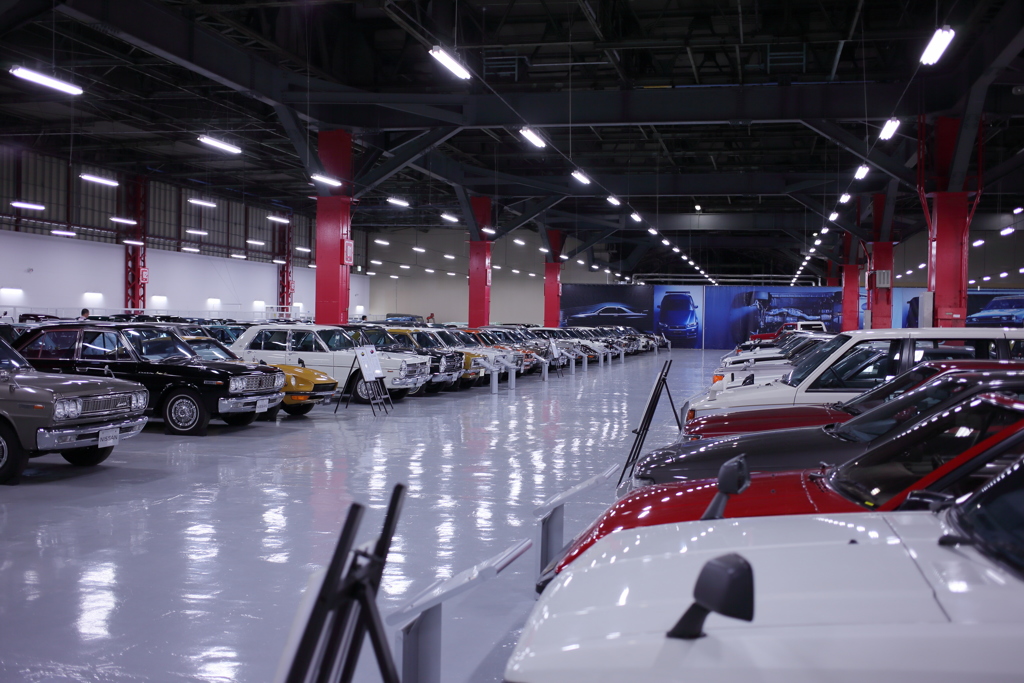 座間ギャラリー１