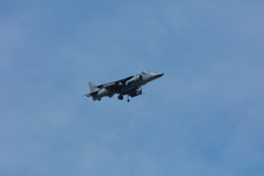 久しぶりハリアー２