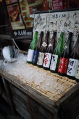 ざくは旨いよ