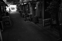 吞兵衛の町
