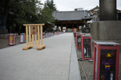 浅草寺