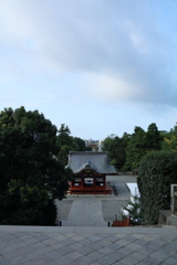 鶴岡八幡宮