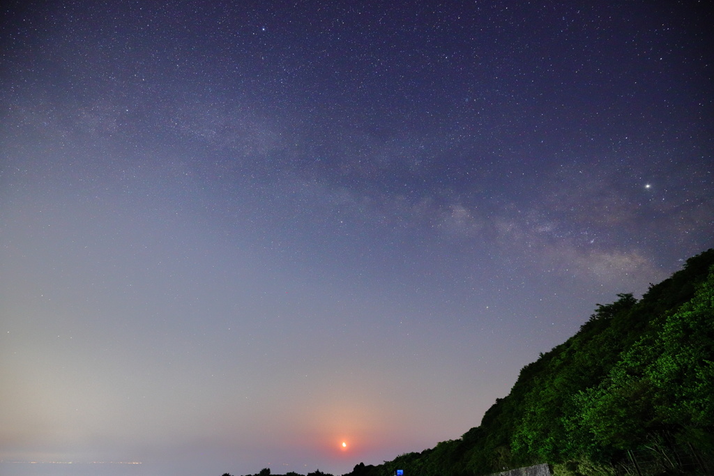 ＨＤＲでも、多重露光も無いよう