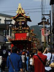 古川祭