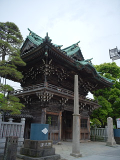 帝釈天