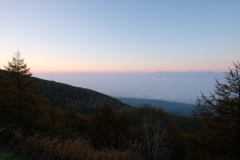 富士山？