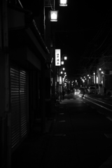 看板が呼んでる