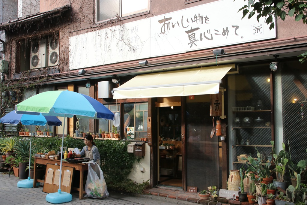 前橋まつりの日に⑤