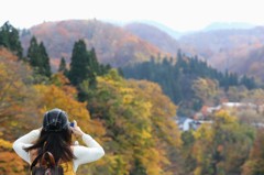 小安峡②