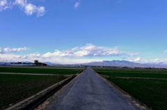 赤城山②
