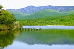バラキ湖