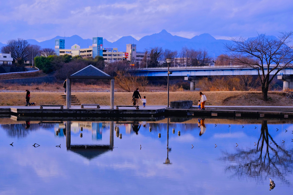 前橋公園