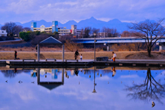 前橋公園