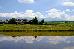 茅野市にて③