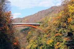 小安峡④