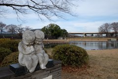 仲良しの一年でありますように