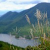 大沼・黒檜山