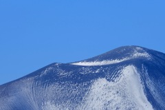 浅間山③