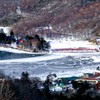 地蔵岳（赤城山）眺望②