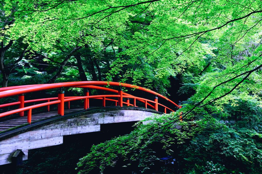 河童橋