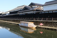蔵のまち⑤